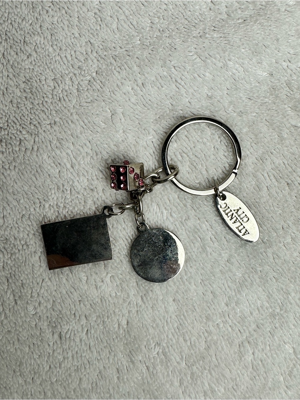 Charm Keychain - Picture 5 of 12